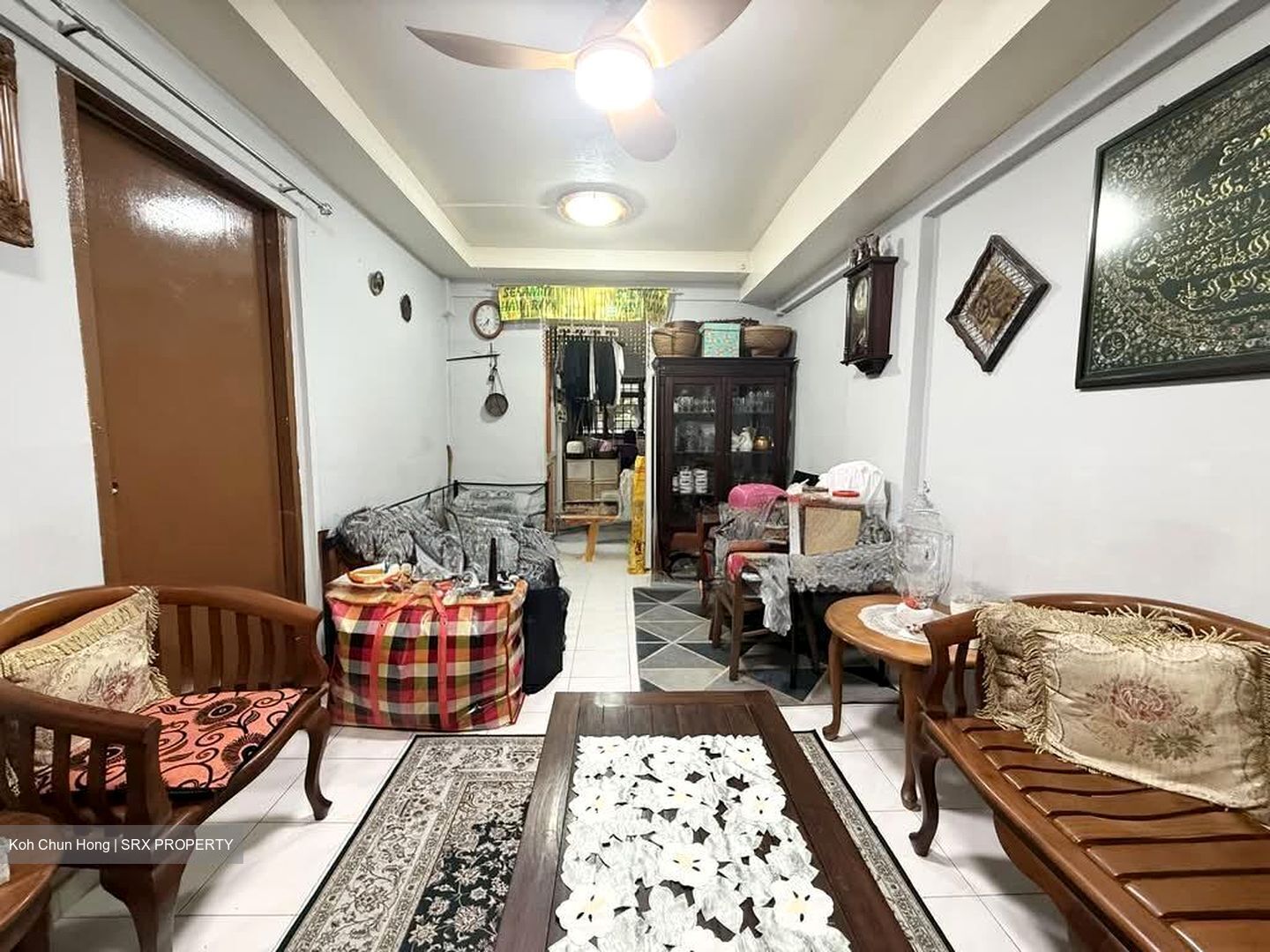 Blk 510 Cheng San Crest (Ang Mo Kio), HDB 2 Rooms #560937221